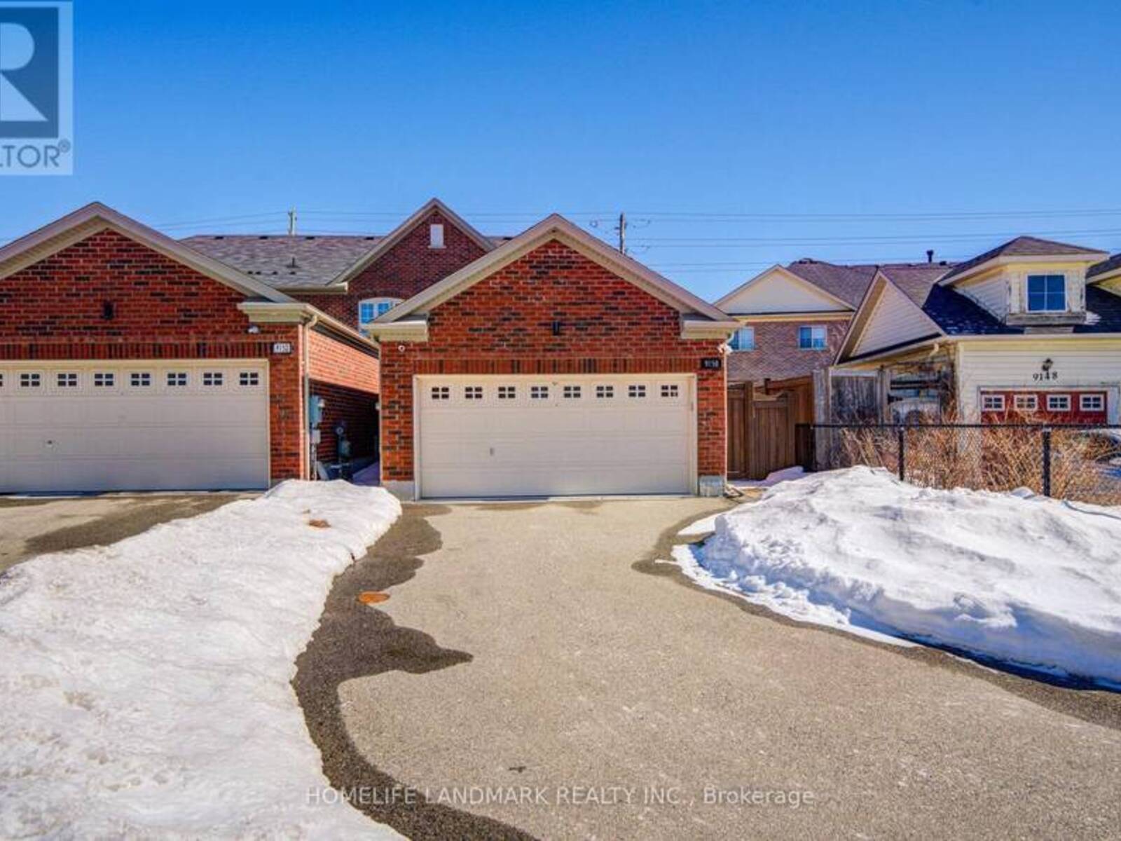 9150 DUFFERIN STREET, Vaughan, Ontario L4K 5M5