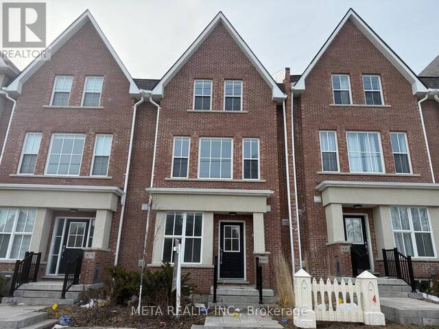 9080 WOODBINE AVENUE Markham Ontario, L3R 0J8 - 3 Bedrooms Home For Sale