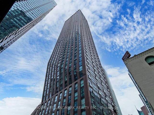 704 - 99 JOHN STREET Toronto Ontario, M5V 0S6 - 3 Bedrooms Condo For Sale