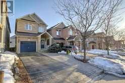 164 CHAYNA CRESCENT | Vaughan Ontario | Slide Image Two