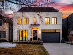 227 STRATHALLAN WOOD Toronto Ontario, M5N 1T5