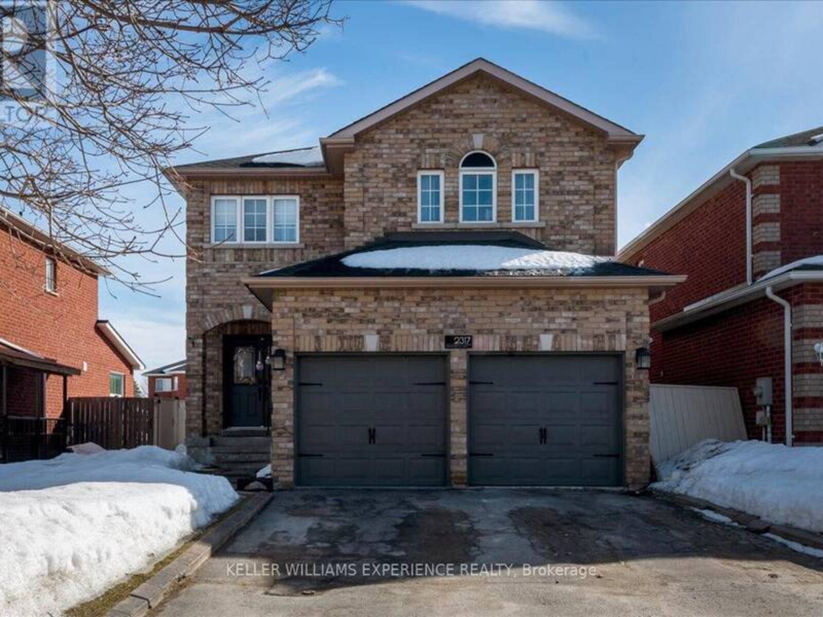 2317 WARRINGTON WAY, Alcona, Ontario L9S 2C6