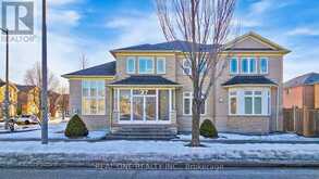 27 WILLOW HEIGHTS BOULEVARD | Markham Ontario | Slide Image One