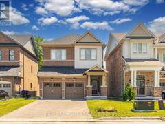 1011 ABRAM COURT Alcona Ontario, L9S 0K3