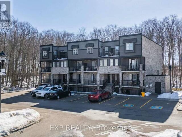 30C - 1989 OTTAWA STREET S Kitchener Ontario, N0J 1P0 - 2 Bedrooms Condo For Sale