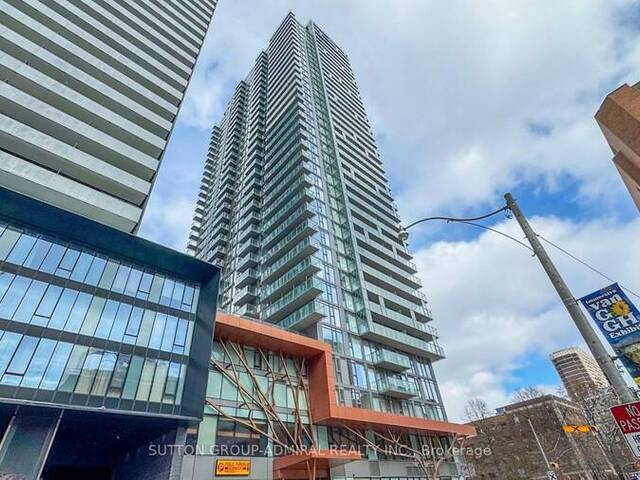 711 - 50 WELLESLEY STREET E Toronto Ontario, M4Y 0C8 - Property For Sale