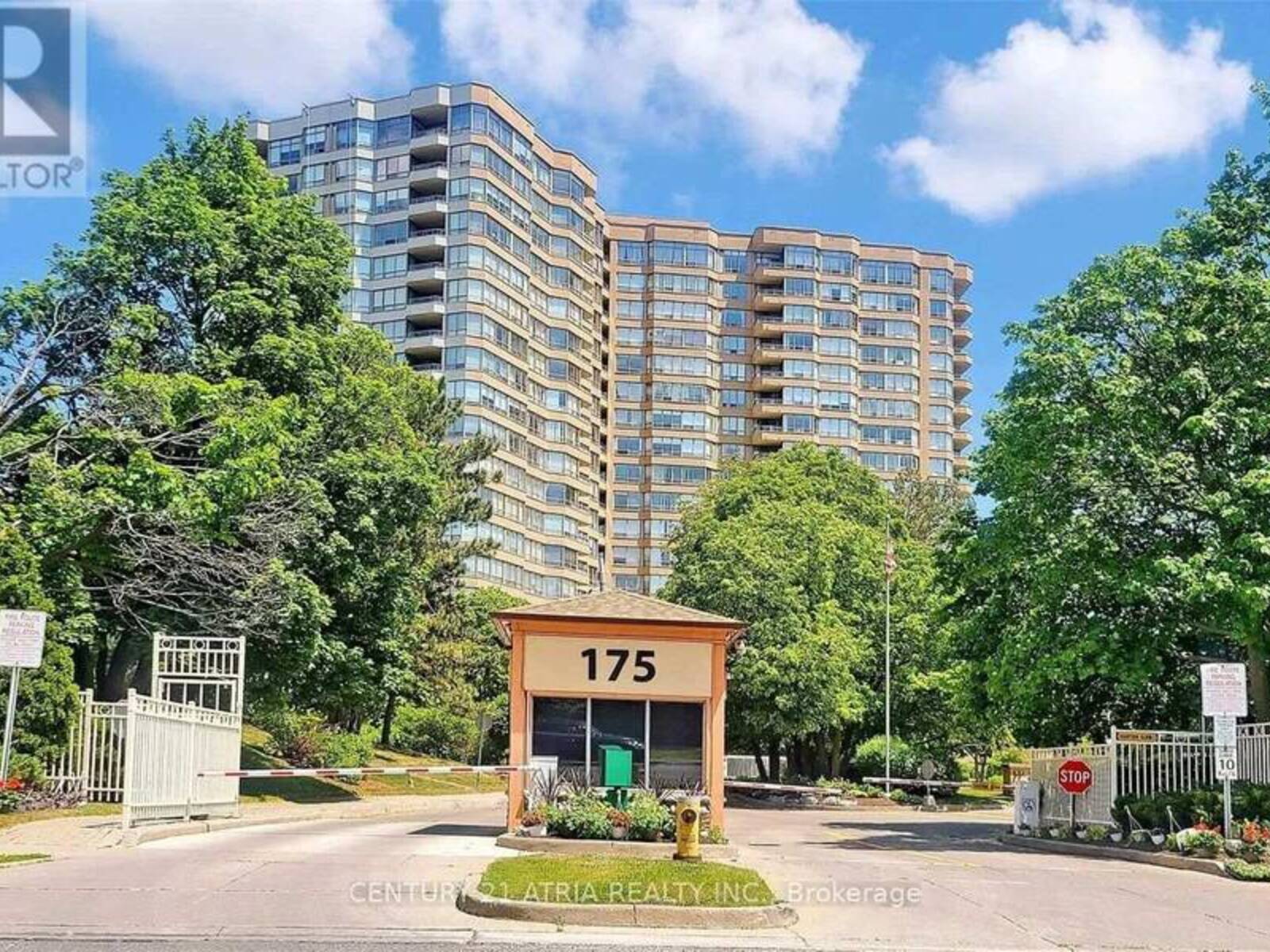 1902 - 175 BAMBURGH CIRCLE, Toronto, Ontario M1W 3X8