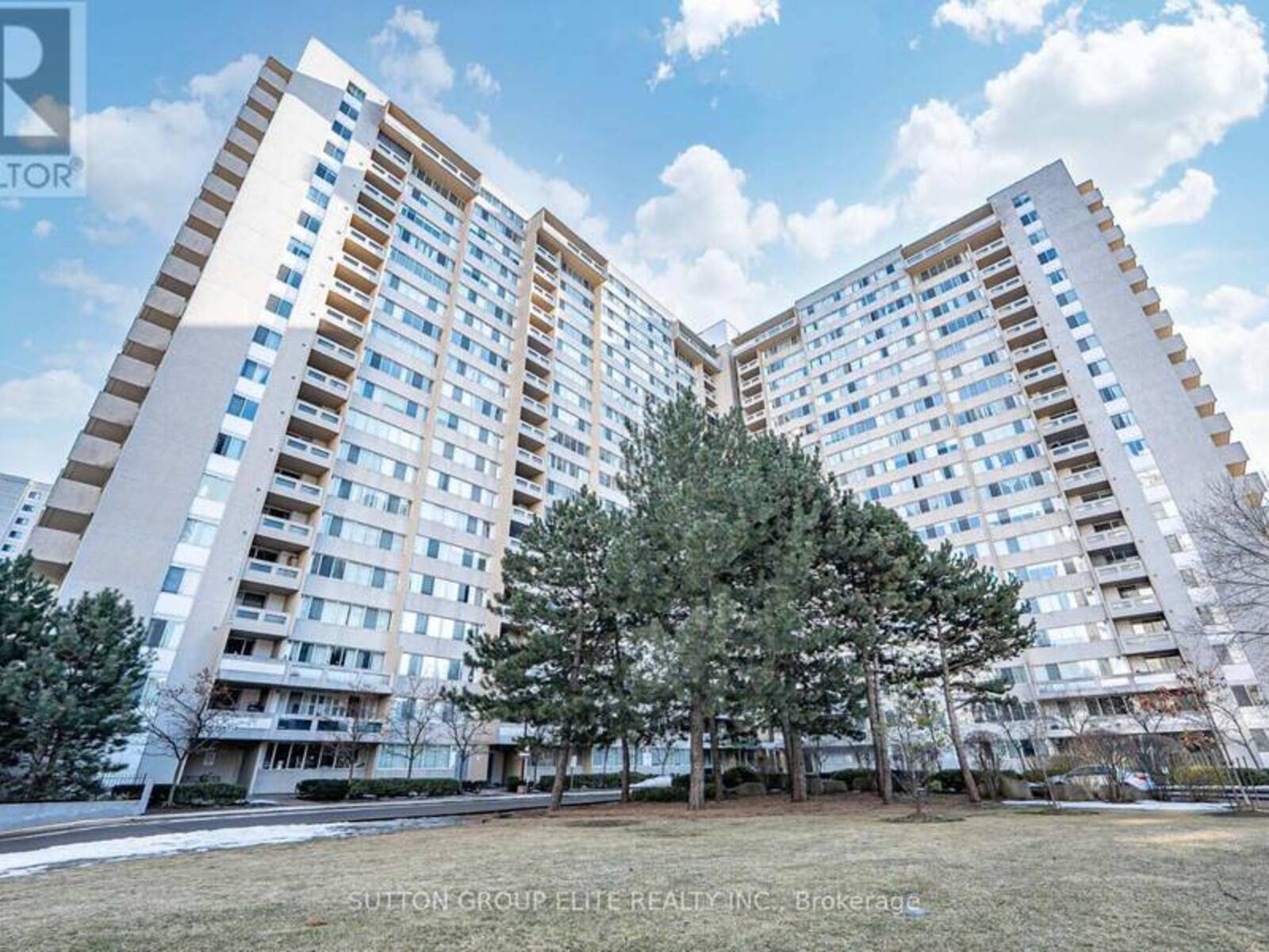 1203 - 3590 KANEFF CRESCENT, Mississauga, Ontario L5A 3X3