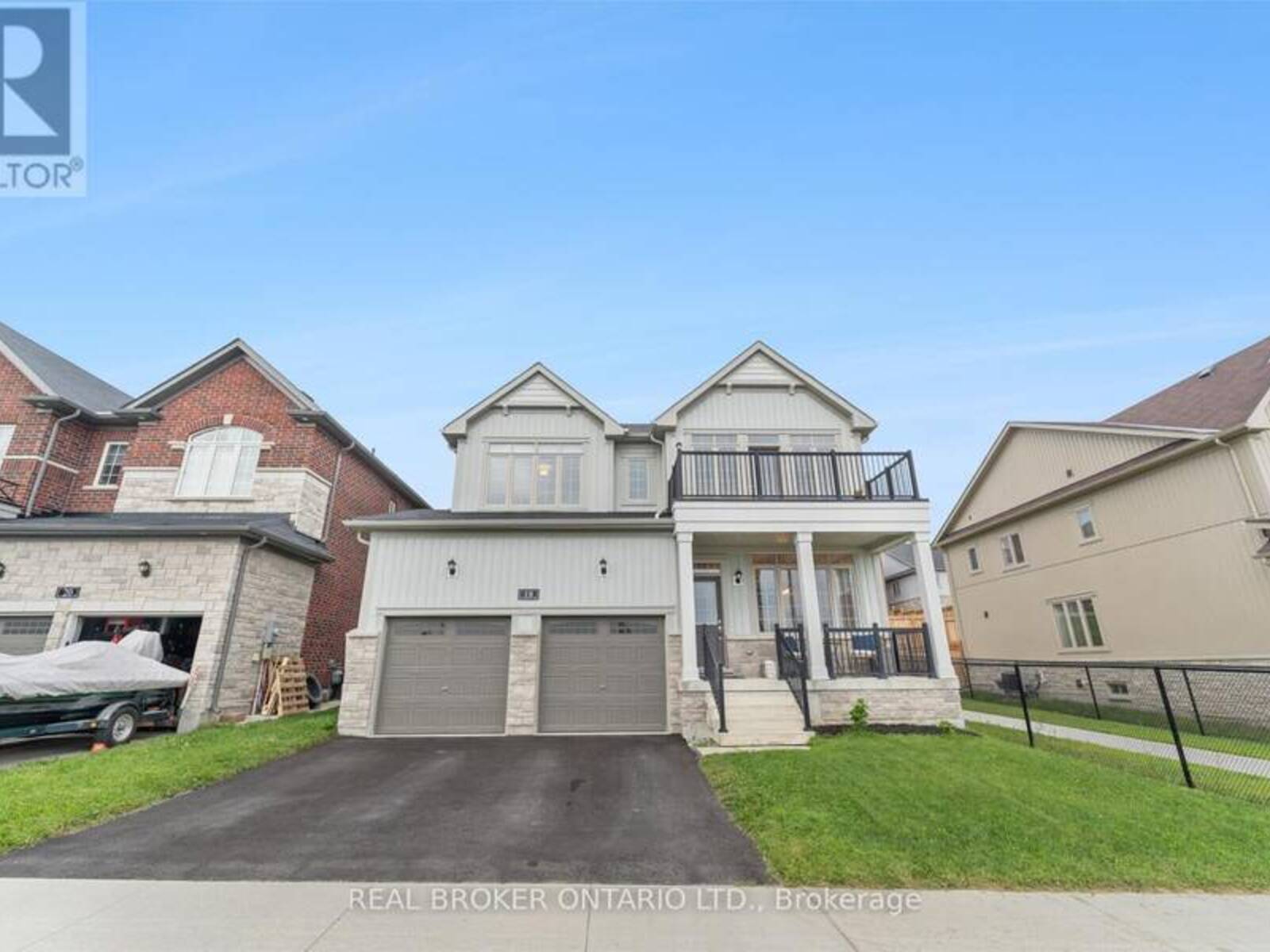 18 PRISTINE TRAIL, Cavan-Monaghan, Ontario L0A 1G0