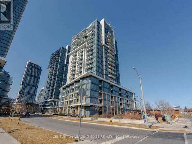 768 - 60 ANN O'REILLY ROAD Toronto Ontario, M2J 0C8 - 2 Bedrooms Condo For Sale