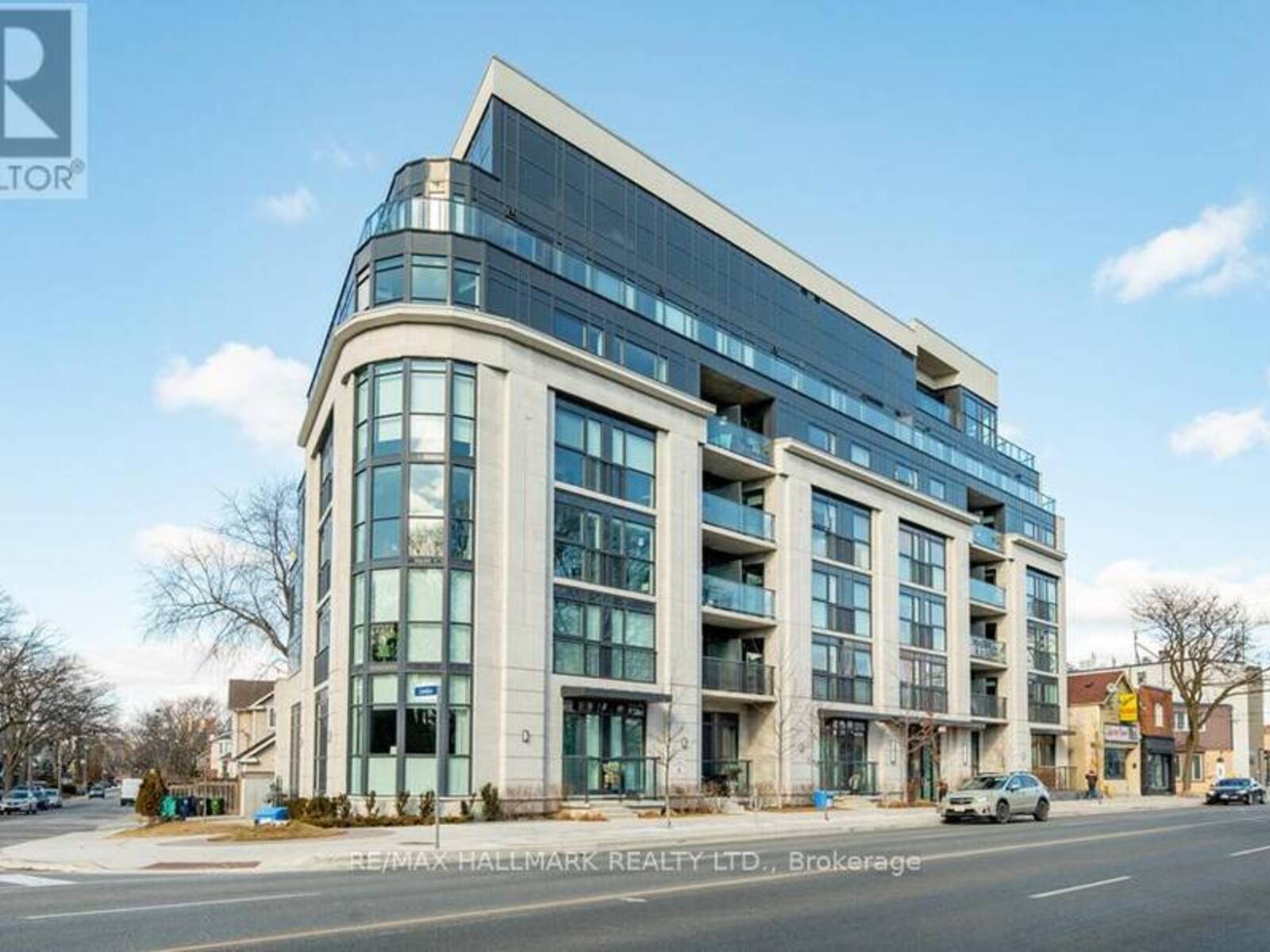 408 - 1400 KINGSTON ROAD, Toronto, Ontario M1N 0C2