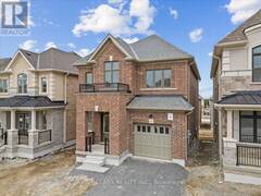 23 ED EWERT AVENUE Clarington Ontario, L1B 1G9