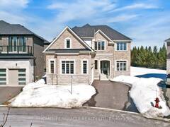 21 JOINER CIRCLE Whitchurch-Stouffville Ontario, L4A 4W9