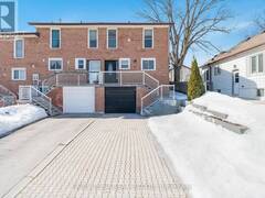 66 SIMCOE ROAD Bradford West Gwillimbury Ontario, L3Z 2B3