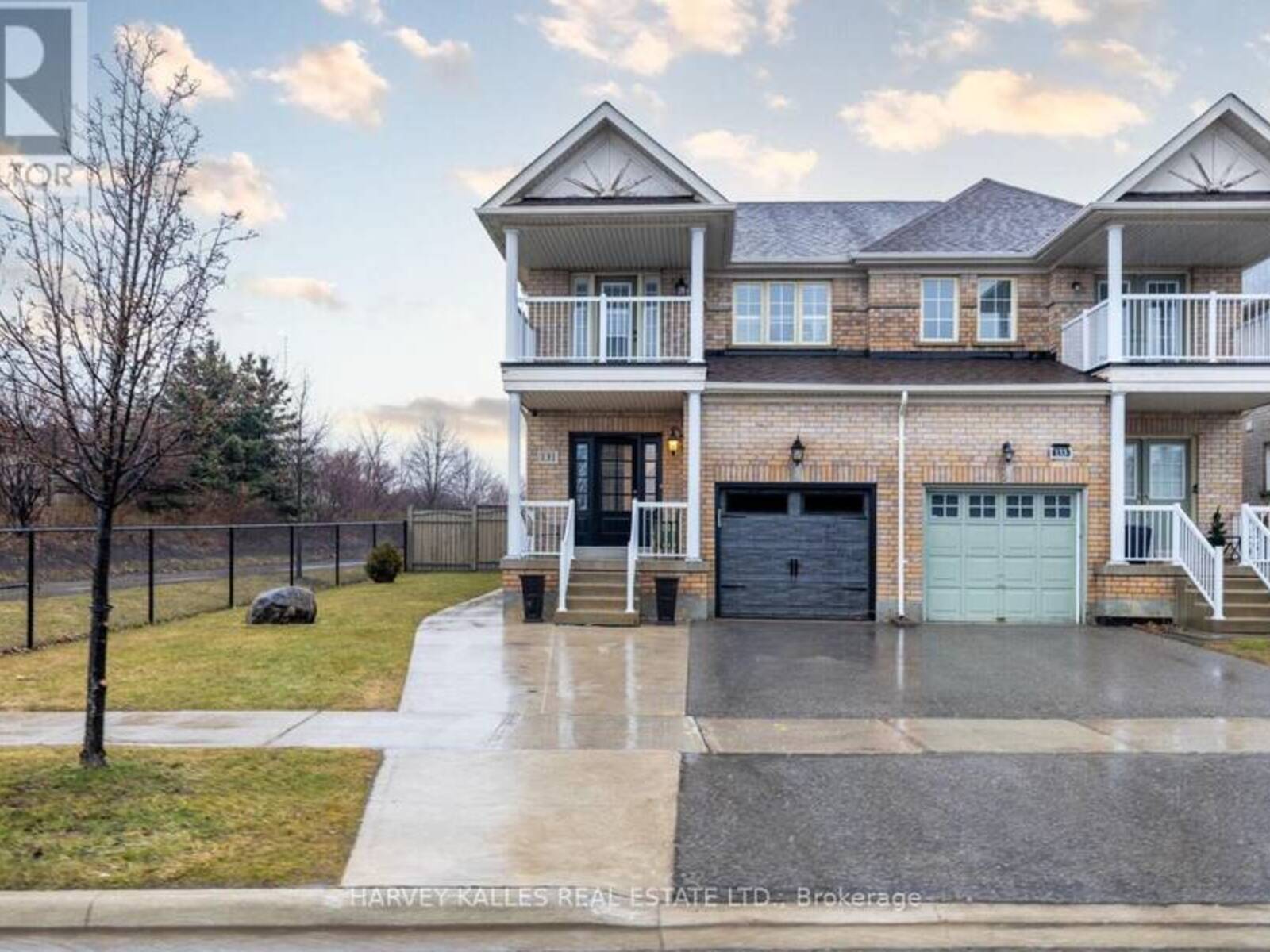 131 CHAYNA CRESCENT, Vaughan, Ontario L6A 0L6