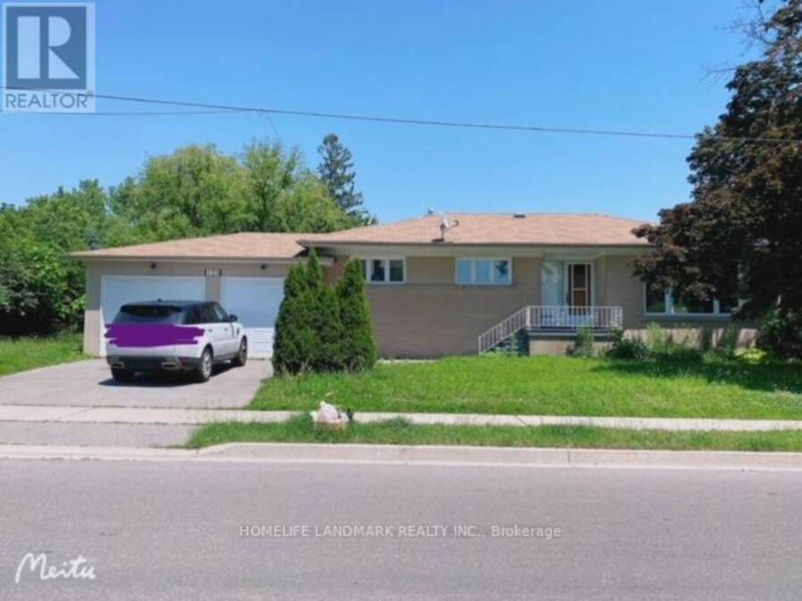 125 LIBBY BOULEVARD, Richmond Hill, Ontario L4C 4V5