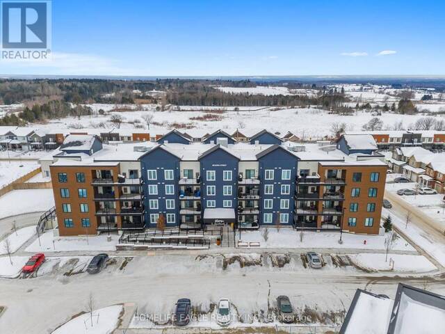 211 - 20 KODA STREET Barrie Ontario, L9J 0J7 - 3 Bedrooms Condo For Sale