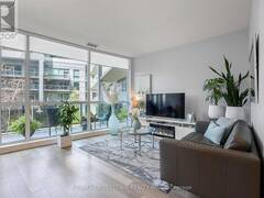 201 - 80 MARINE PARADE DRIVE Toronto Ontario, M8V 4B4