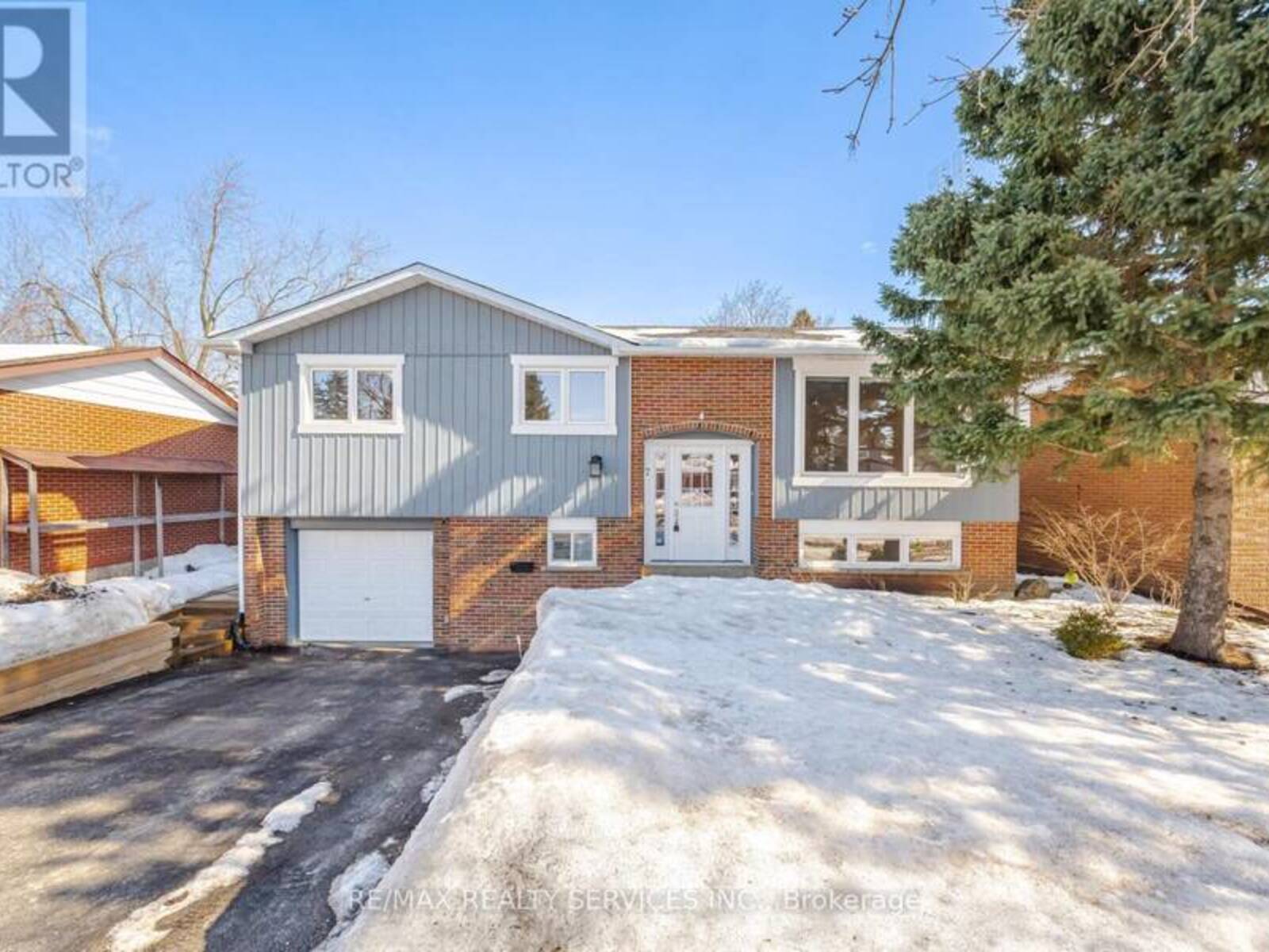 7 AVONMORE CRESCENT, Orangeville, Ontario L9W 3C2