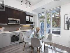 123 - 399 SPRING GARDEN AVENUE Toronto Ontario, M2N 3H6