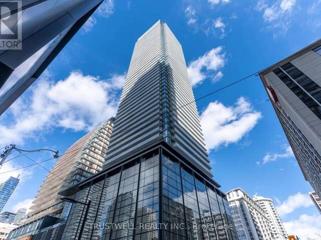 5208 - 501 YONGE STREET Toronto Ontario, M4Y 0G8 - Property For Sale