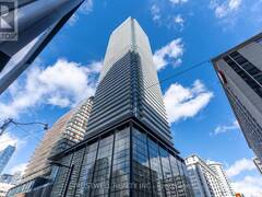 5208 - 501 YONGE STREET Toronto Ontario, M4Y 0G8