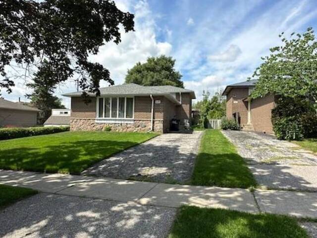 36 MANORGLEN CRESCENT Toronto Ontario, M1S 1W4 - Property For Sale