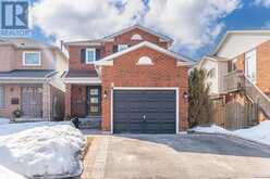 8 SIMNICK CRESCENT | Clarington Ontario | Slide Image One