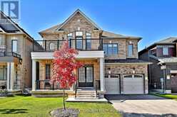 26 CONCERT HILL WAY | East Gwillimbury Ontario | Slide Image One