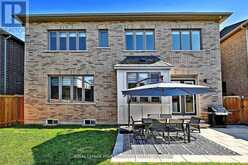 26 CONCERT HILL WAY | East Gwillimbury Ontario | Slide Image Thirty-eight