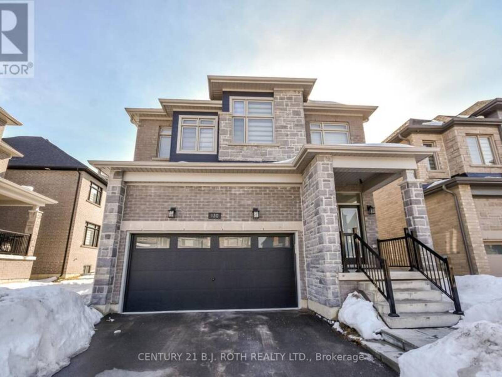 130 FRANKLIN TRAIL, Barrie, Ontario L9J 0J2