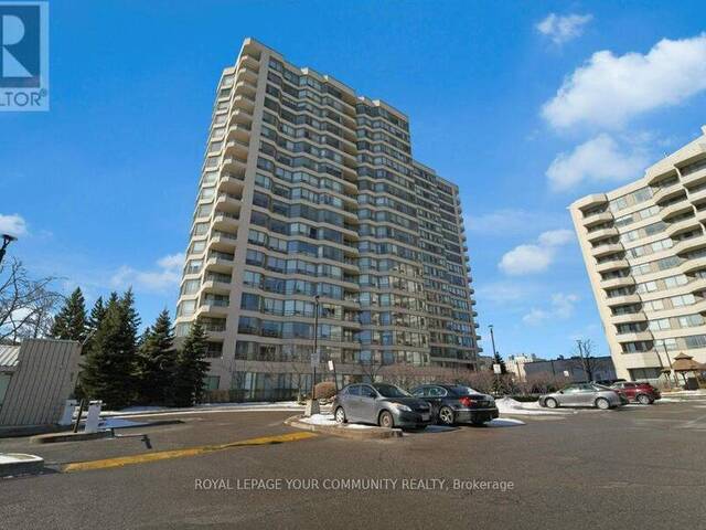 807 - 75 KING STREET E Mississauga Ontario, L5A 4G5 - 1 Bedroom Condo For Sale