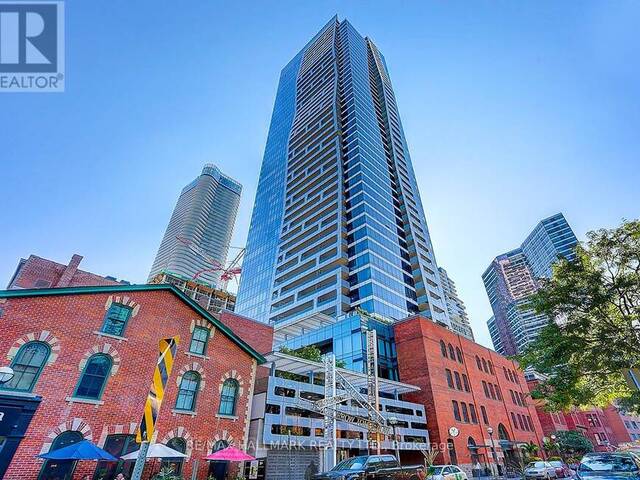 1806 - 5 ST JOSEPH STREET Toronto Ontario, M4Y 0B6 - Property For Sale