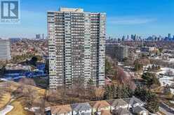 2208 - 100 ANTIBES DRIVE | Toronto Ontario | Slide Image One