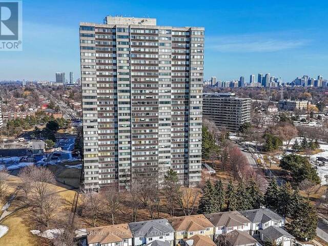 2208 - 100 ANTIBES DRIVE Toronto Ontario, M2R 3N1 - Property For Sale