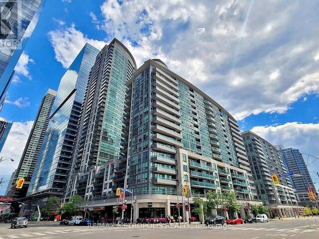 319 - 51 LOWER SIMCOE STREET Toronto Ontario, M5J 3A2 - Property For Sale