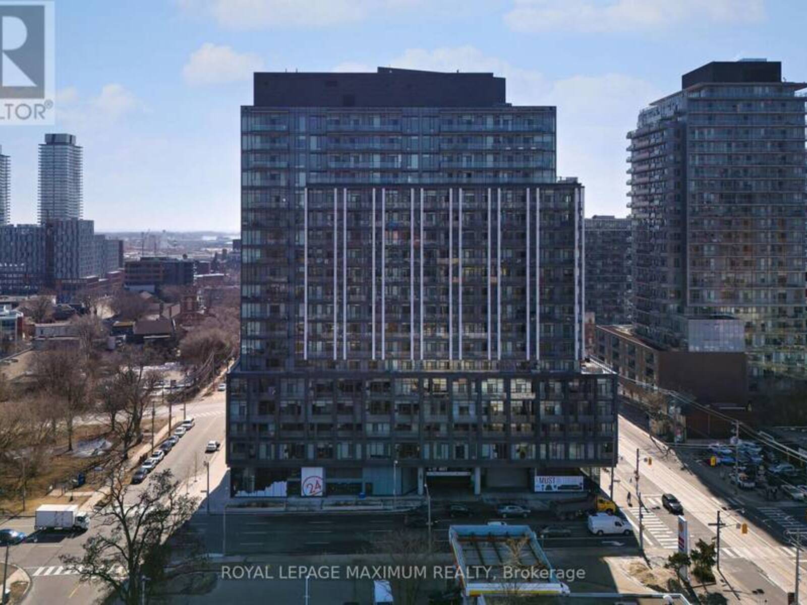 1713 - 50 POWER STREET, Toronto, Ontario M5A 0V3