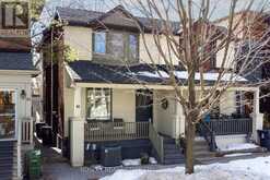 41 GRANDVIEW AVENUE | Toronto Ontario | Slide Image One