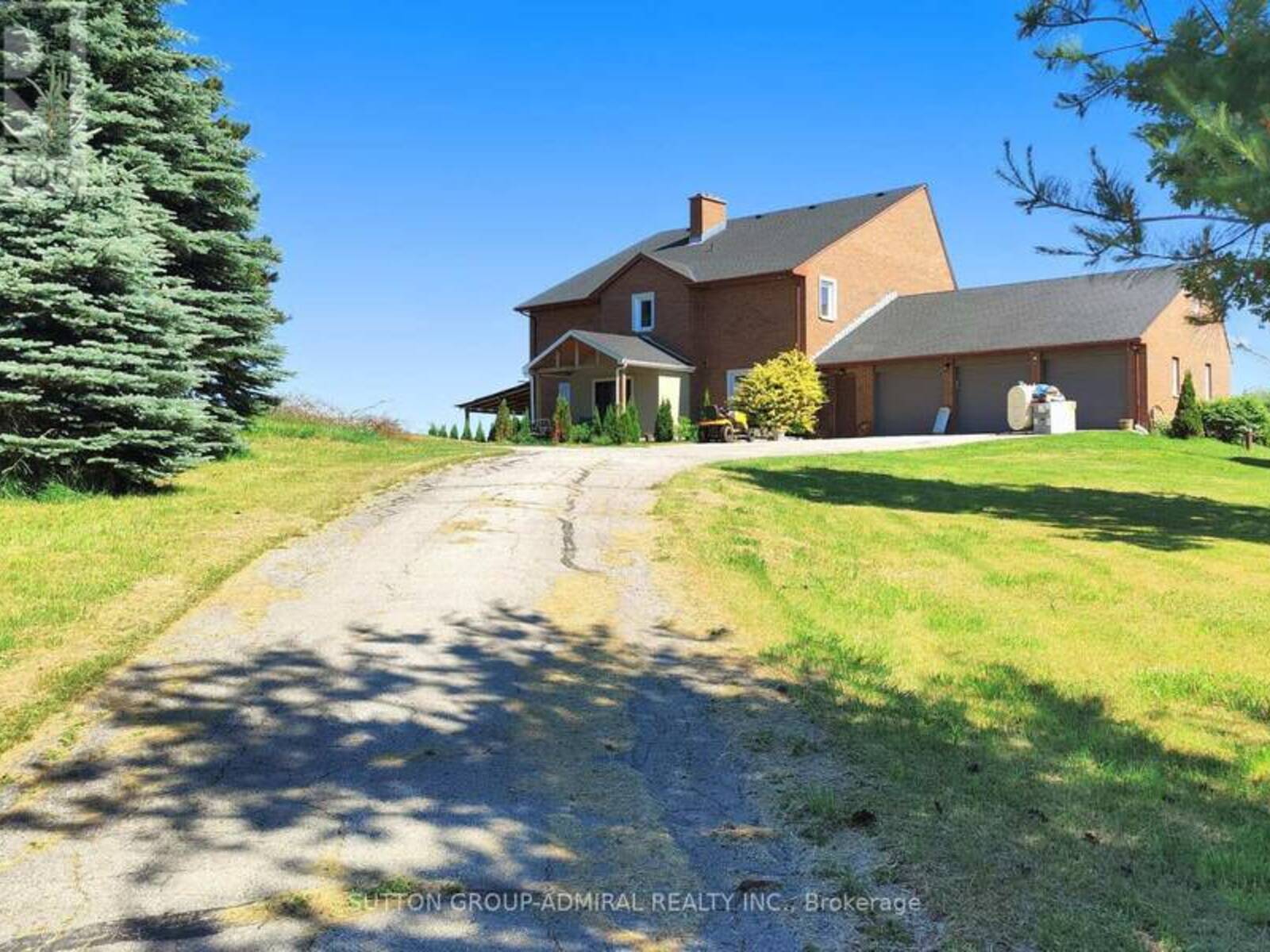 7205 19TH SIDE ROAD, Schomberg, Ontario L0G 1T0