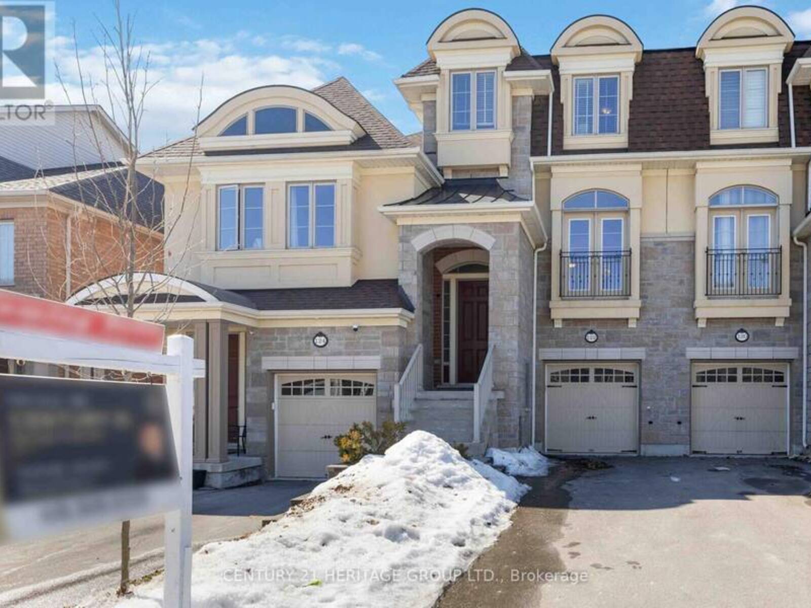 122 LACEWOOD DRIVE, Richmond Hill, Ontario L4S 0E5