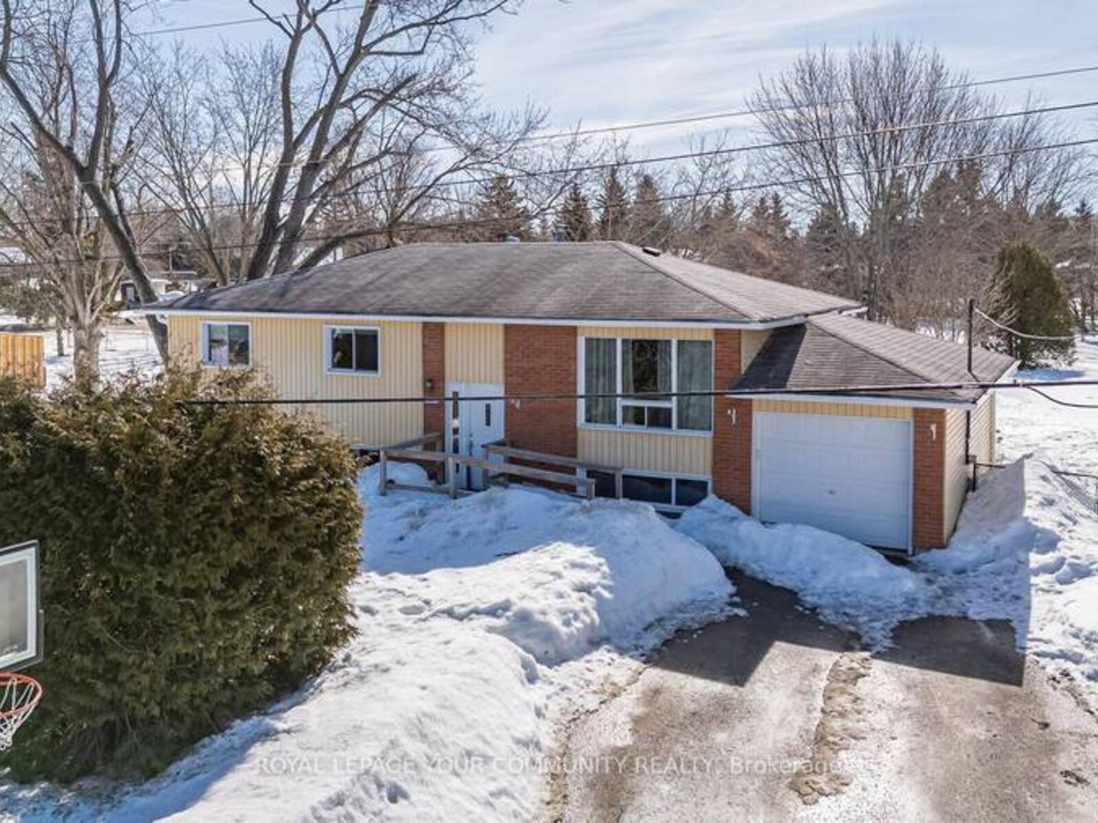 347 LAKELAND CRESCENT, Brock, Ontario L0K 1A0