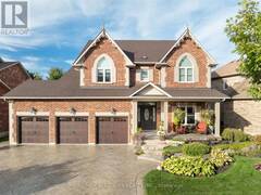 55 NELKYDD LANE Uxbridge Ontario, L9P 1Z9