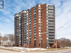 117 - 181 COLLIER STREET Barrie Ontario, L4M 5L6