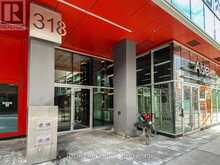 3107 - 318 RICHMOND STREET W | Toronto Ontario | Slide Image Three