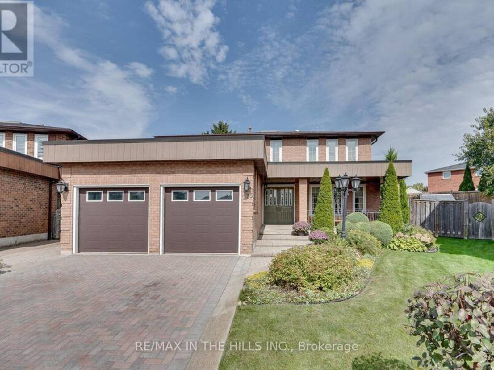 275 TRITON AVENUE, Vaughan, Ontario L4L 6P9