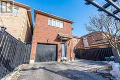 27 PINECLIFF AVENUE | Markham Ontario | Slide Image Forty-seven