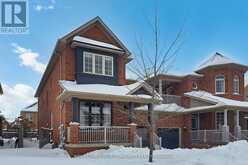 48 WALDRON CRESCENT | Richmond Hill Ontario | Slide Image Two