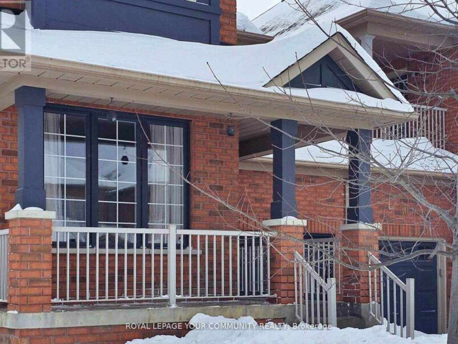 48 WALDRON CRESCENT, Richmond Hill, Ontario L4E 4A3