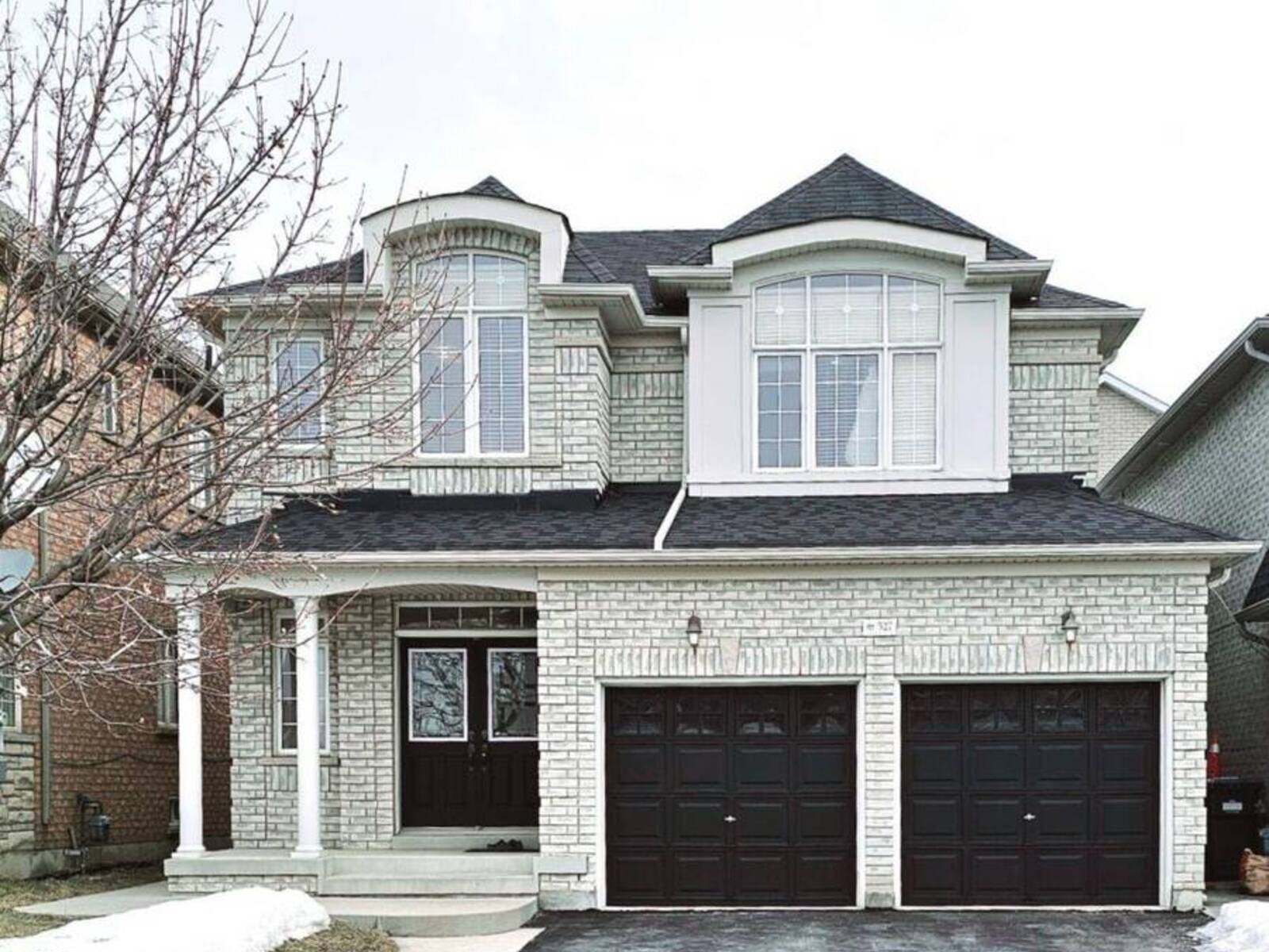 527 FERNFOREST DRIVE, Brampton, Ontario L6R 0S2