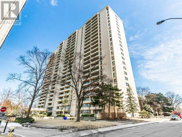 2009 - 360 RIDELLE AVENUE Toronto Ontario, M6B 1K1 - Property For Sale